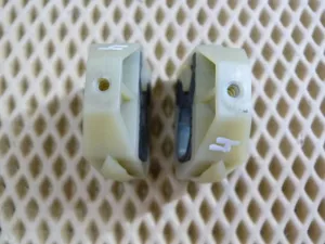 Кронштейн радиатора VW Tiguan 2007-2011 VW Tiguan 2011-2016 (1K0121367G) — фото 4