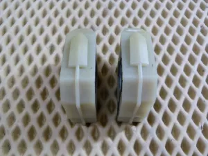 Кронштейн радиатора VW Tiguan 2007-2011 VW Tiguan 2011-2016 (1K0121367G) — фото 3