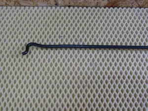 Держатель капота VW Tiguan 2007-2011 VW Tiguan 2011-2016 (5N0823363A) — фото 2