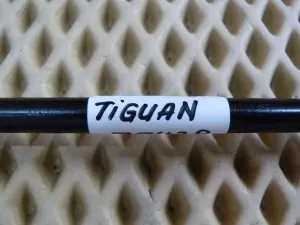 Держатель капота VW Tiguan 2007-2011 VW Tiguan 2011-2016 (5N0823363A) — фото 5