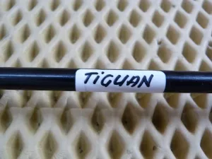 Держатель капота VW Tiguan 2007-2011 VW Tiguan 2011-2016 (5N0823363A) — фото 6