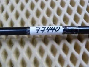 Держатель капота VW Tiguan 2007-2011 VW Tiguan 2011-2016 (5N0823363A) — фото 7