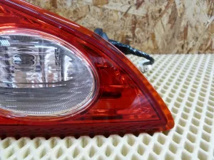 Фонарь задний внутренний левый Nissan Murano (Z51) 2008-2015 (265451AA1A) — фото 4