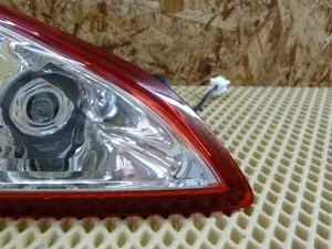 Фонарь задний внутренний левый Nissan Murano (Z51) 2008-2015 (265451SX0A) — фото 5