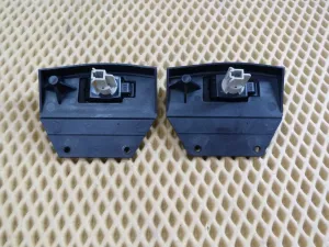 Фонарь подсветки номера Nissan Murano (Z51) 2008-2015 (265108990B) — фото 3