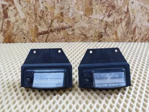 Фонарь подсветки номера Nissan Murano (Z51) 2008-2015 (265108990B) — фото 1