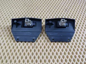 Фонарь подсветки номера Nissan Murano (Z51) 2008-2015 (265108990B) — фото 3