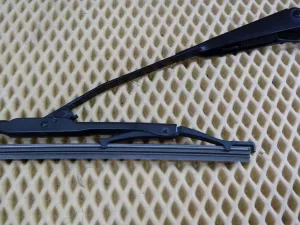 Поводок стеклоочистителя заднего Nissan Murano (Z51) 2008-2015 (287801AN0A) — фото 3