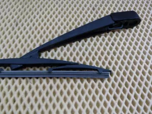 Поводок стеклоочистителя заднего Nissan Murano (Z51) 2008-2015 (287801AA1A) — фото 3