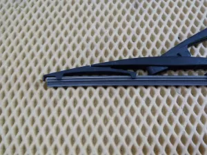 Поводок стеклоочистителя заднего Nissan Murano (Z51) 2008-2015 (287801AA1A) — фото 4