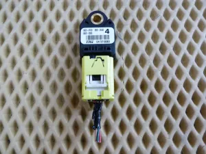 Датчик AIR BAG Lexus IS 250/350 2005-2013 (8983122020) — фото 1