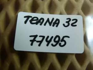 Датчик AIR BAG Nissan Teana J32 2008-2013 (K8830JY01J) — фото 4