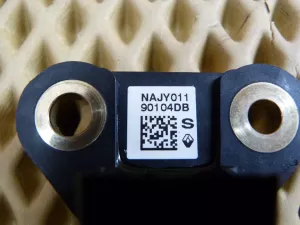 Датчик AIR BAG Nissan Teana J32 2008-2013 (K8830JY01J) — фото 3