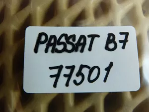 Датчик AIR BAG VW Passat [B7] 2011-2015 (5N0959351B) — фото 6