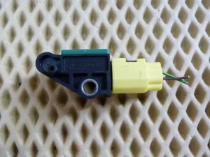 Датчик AIR BAG VW Passat [B7] 2011-2015 (5N0959351B) — фото 2
