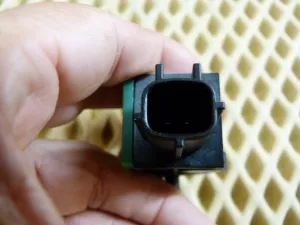 Датчик AIR BAG VW Tiguan 2007-2011 VW Tiguan 2011-2016 (5N0959351B) — фото 3