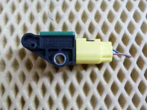 Датчик AIR BAG VW Tiguan 2007-2011 VW Tiguan 2011-2016 (5N0959351B) — фото 2