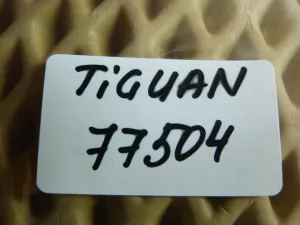 Датчик AIR BAG VW Tiguan 2007-2011 VW Tiguan 2011-2016 (5N0959351B) — фото 5