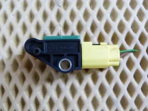 Датчик AIR BAG VW Tiguan 2007-2011 VW Tiguan 2011-2016 (5N0959351B) — фото 2