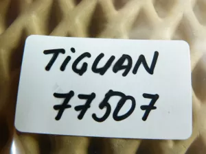 Датчик AIR BAG VW Tiguan 2007-2011 VW Tiguan 2011-2016 (5N0959351B) — фото 6