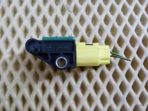 Датчик AIR BAG VW Tiguan 2007-2011 VW Tiguan 2011-2016 (5N0959351B) — фото 2