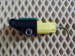 Датчик AIR BAG VW Tiguan 2007-2011 VW Tiguan 2011-2016 (5N0959351B) — фото 2