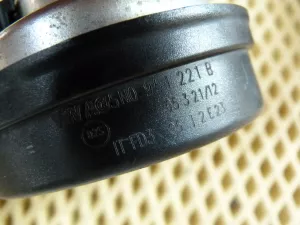 Сигнал звуковой VW Tiguan 2007-2011 VW Tiguan 2011-2016 (5N0951223 5N0951221B) — фото 5