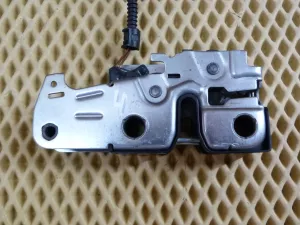 Замок капота VW Tiguan 2007-2011 VW Tiguan 2011-2016 (5N0823509A) — фото 5