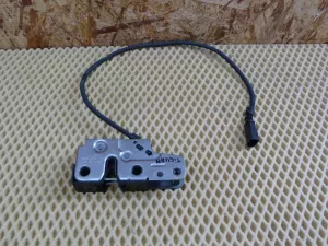 Замок капота VW Tiguan 2007-2011 VW Tiguan 2011-2016 (5N0823509A) — фото 1