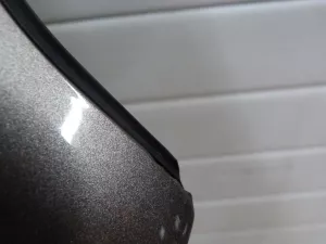 Дверь багажника со стеклом Nissan Murano (Z51) 2008-2015 (901001AM8A) — фото 13