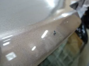Дверь багажника со стеклом Nissan Murano (Z51) 2008-2015 (901001AM8A) — фото 11
