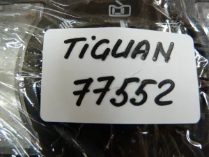 Плафон салонный VW Tiguan 2011-2016 (6Q0947291B) — фото 9