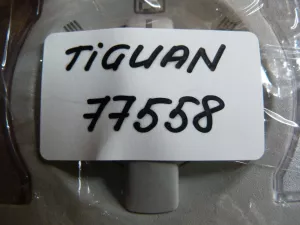 Плафон салонный VW Tiguan 2011-2016 (6Q0947291B) — фото 10