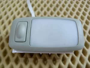 Плафон салонный Nissan Teana J32 2008-2013 (БОКОВОЙ 26462JN20A) — фото 2