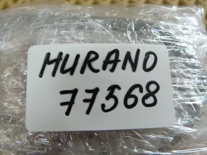 Плафон салонный Nissan Murano (Z51) 2008-2015 (БОКОВОЙ 26462JK00A) — фото 8