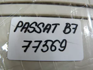 Плафон салонный VW Passat [B7] 2011-2015 (1K0947105AE) — фото 16