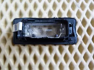 Фонарь подсветки номера Audi TT(8J) 2006-2015 (8T0943021) — фото 3
