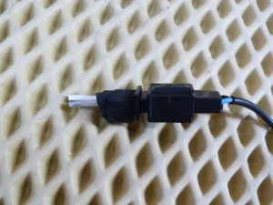 Микрофон VW Passat [B7] 2011-2015 VW Passat CC 2008-2017 (3C0035711A) — фото 3