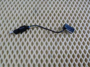 Микрофон VW Passat [B7] 2011-2015 VW Passat CC 2008-2017 (3C0035711A) — фото 1