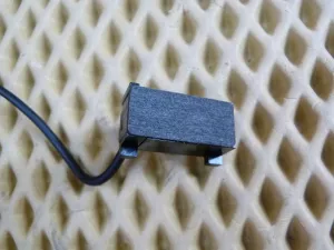 Микрофон VW Passat [B7] 2011-2015 VW Passat CC 2008-2017 (3C0035711A) — фото 2