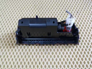 Пепельница передняя VW Passat [B6] 2005-2010 VW Passat [B7] 2011-2015 VW Passat CC 2008-2017 (3C0863284A) — фото 6