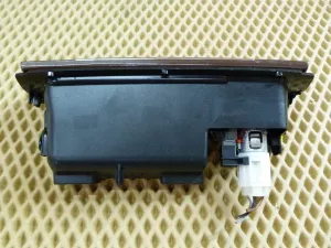 Пепельница передняя VW Passat [B6] 2005-2010 VW Passat [B7] 2011-2015 VW Passat CC 2008-2017 (3C0863284A) — фото 7