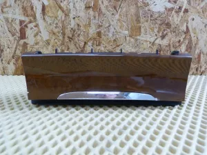 Пепельница передняя VW Passat [B6] 2005-2010 VW Passat [B7] 2011-2015 VW Passat CC 2008-2017 (3C0863284A) — фото 1