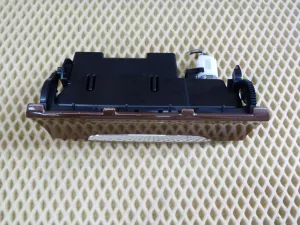 Пепельница передняя VW Passat [B6] 2005-2010 VW Passat [B7] 2011-2015 VW Passat CC 2008-2017 (3C0863284A) — фото 5