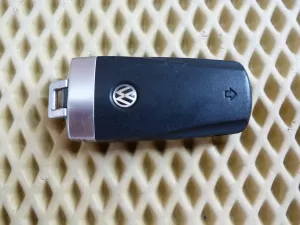 Замок зажигания VW Passat [B6] 2005-2010 VW Passat [B7] 2011-2015 VW Passat CC 2008-2017 (3C0905843AE) — фото 4