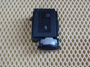 Замок зажигания VW Passat [B6] 2005-2010 VW Passat [B7] 2011-2015 VW Passat CC 2008-2017 (3C0905843AE) — фото 6
