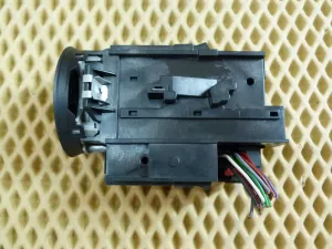 Замок зажигания VW Passat [B6] 2005-2010 VW Passat [B7] 2011-2015 VW Passat CC 2008-2017 (3C0905843AE) — фото 7