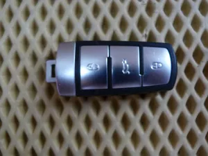Замок зажигания VW Passat [B6] 2005-2010 VW Passat [B7] 2011-2015 VW Passat CC 2008-2017 (3C0905843AE) — фото 3