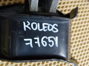 Опора двигателя правая Nissan X-Trail (T31) 2007-2014 Renault Koleos (HY) 2008-2016 (11210ET80A) — фото 7