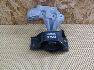Опора двигателя правая Nissan X-Trail (T31) 2007-2014 Renault Koleos (HY) 2008-2016 (11210ET80A) — фото 2